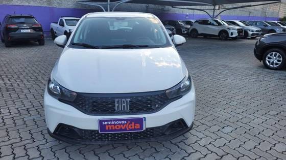 FIAT ARGO 1.0 FIREFLY FLEX DRIVE MANUAL